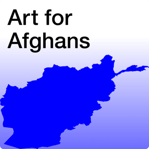 Art for Afghans Home